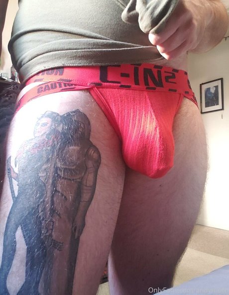 andymoto Nacktbilder OnlyFans Geleakt