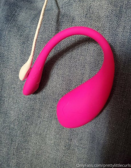 prettylittlecurls OnlyFans-Pornos