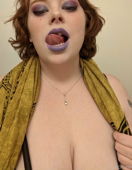 belthaneb Nacktbilder von OnlyFans geleakt