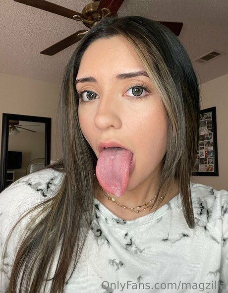 Magzilla Magzillac Nacktbilder von OnlyFans geleakt