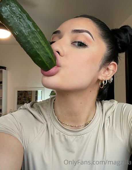 Magzilla Magzillac OnlyFans Leaks