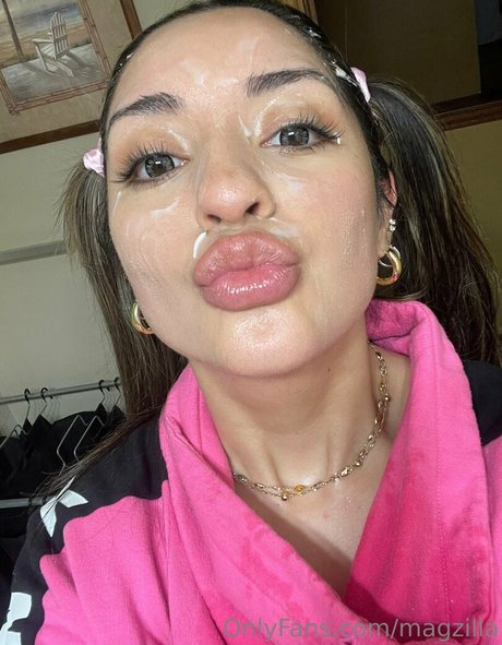 Magzilla Magzillac Leaked OnlyFans Sextape