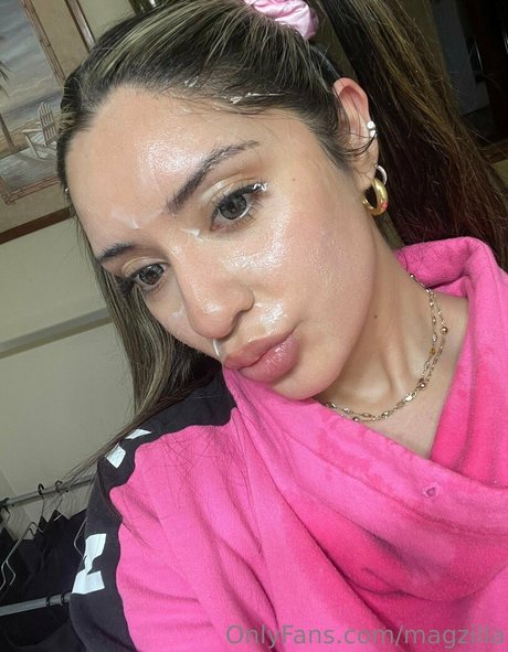 Magzilla Magzillac OnlyFans Pornografie
