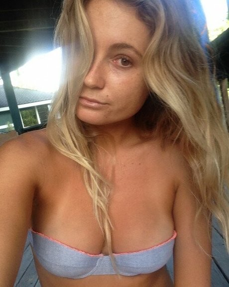 Alana Rene Blanchard Nackt auf OnlyFans