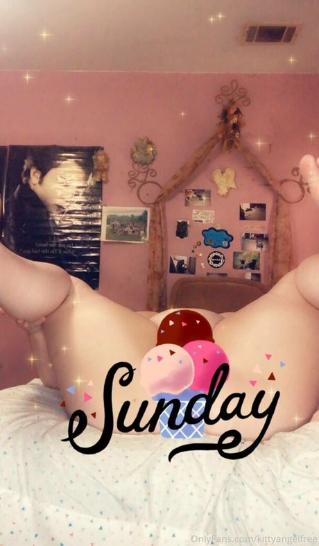 kittyangelfree XXX Leak OnlyFans Leak
