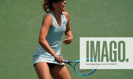 Maria Sharapova Nackt Leaks OnlyFans