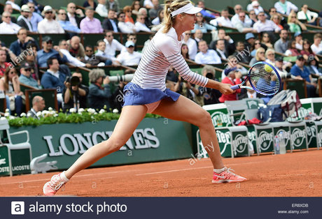 Maria Sharapova OnlyFans Leaj