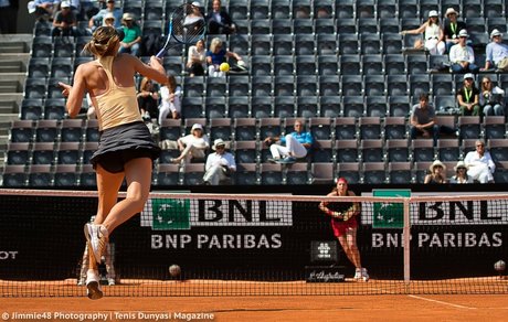 Maria Sharapova OnlyFans Pornografie