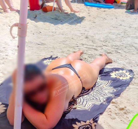 Paulinha Casada Nacktbilder von OnlyFans geleakt