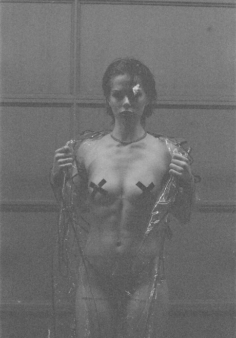 Marley Tipper Sexy OnlyFans