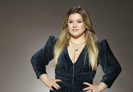 Kelly Clarkson Bilder OnlyFans