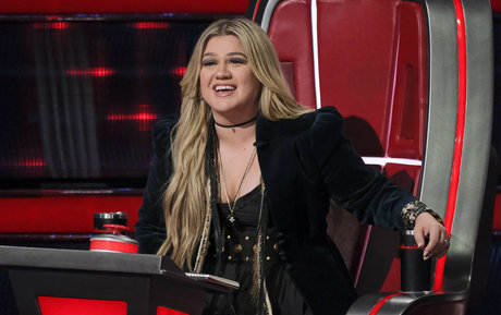Kelly Clarkson Nacktbilder geleakt OnlyFans Nacktporno