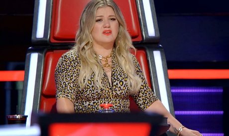 Kelly Clarkson Nacktbilder von OnlyFans geleakt