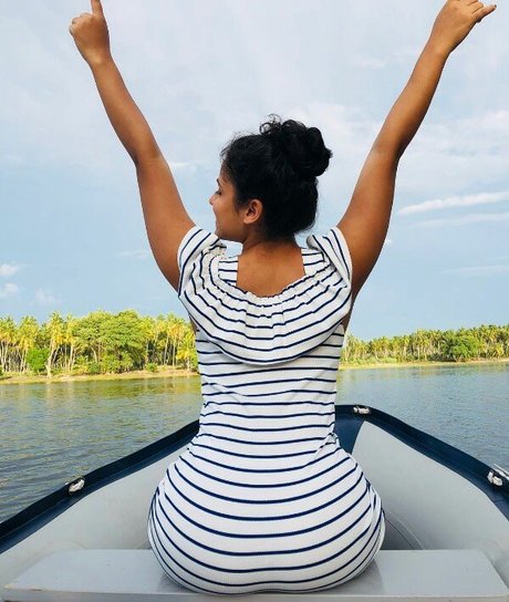 Sandani Fernando OnlyFans Gratis Porn