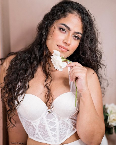 Sandani Fernando Nacktbilder OnlyFans geleakt