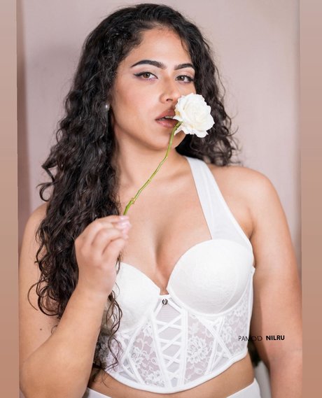 Sandani Fernando OnlyFans Bilder geleakt