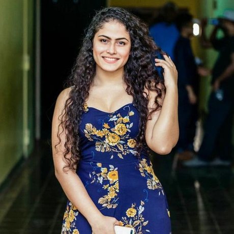 Sandani Fernando OnlyFans Sextape