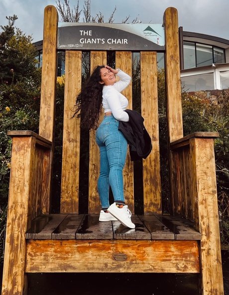 Sandani Fernando Nacktbilder OnlyFans geleakt