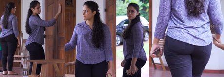 Sandani Fernando Füße OnlyFans