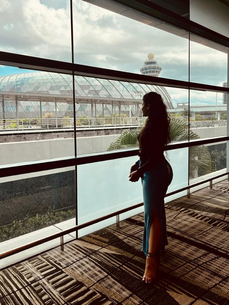 Sandani Fernando OnlyFans NSFW