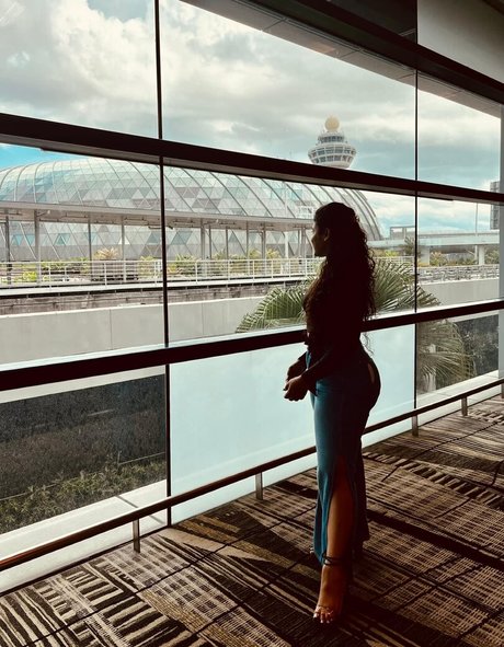 Sandani Fernando OnlyFans-Leaks