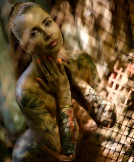 MayasWorld Nacktbilder OnlyFans