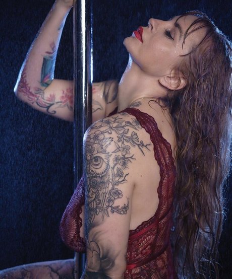 MayasWorld Geleakte OnlyFans-Inhalte