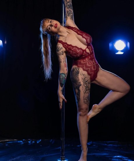 MayasWorld Nacktbilder OnlyFans geleakt