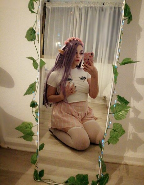 allein grrrl OnlyFans-Leaks