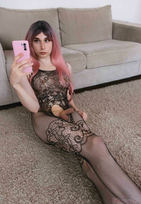 Missty OnlyFans geleakte Pornografie