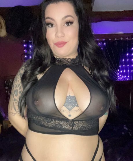 Cuntsuela OnlyFans Dirtyship geleakt