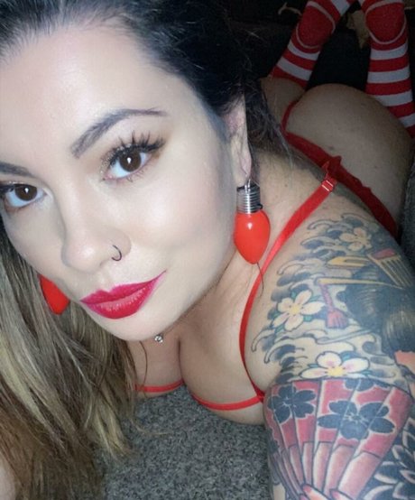 Cuntsuela OnlyFans Nacktbilder geleakt