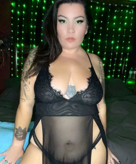 Cuntsuela Leaked OnlyFans Nacktbilder