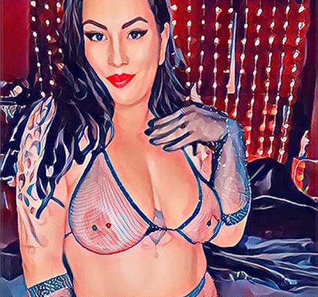 Cuntsuela OnlyFans Leaked