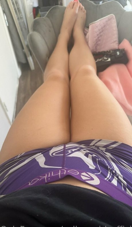 collegegirlsofficial Nacktbilder von OnlyFans geleakt