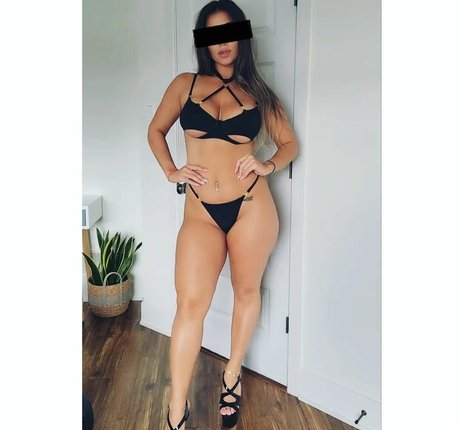 Lexis Star Leaks von Nacktbildern auf OnlyFans