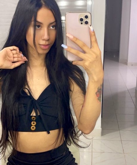 Karoll Valencia OnlyFans Nacktfotos