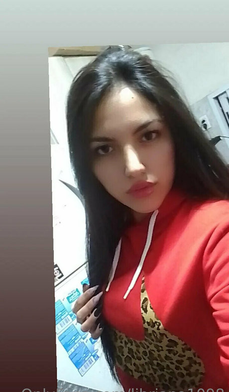 libriana1098 OnlyFans Modelfoto