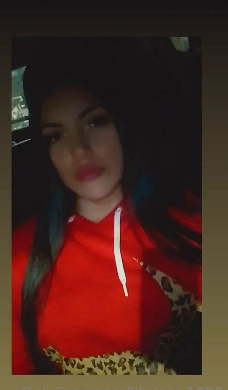 libriana1098 Nacktbilder OnlyFans Geleakt