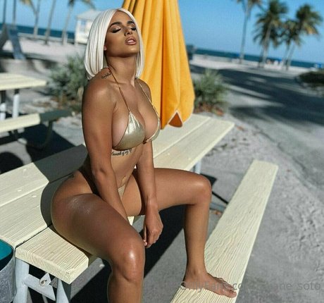 Eliane Soto OnlyFans geleakte Pornografie