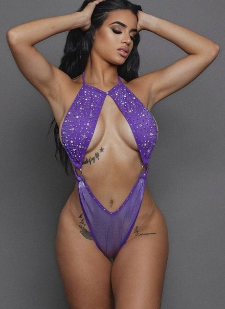 Eliane Soto OnlyFans Nackt