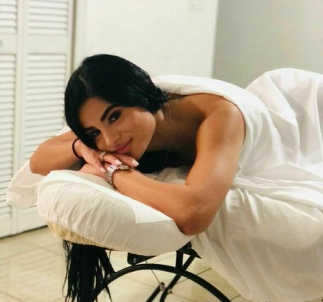 Eliane Soto OnlyFans Bilder nackt