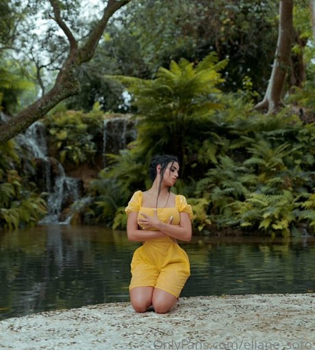 Eliane Soto OnlyFans Porno