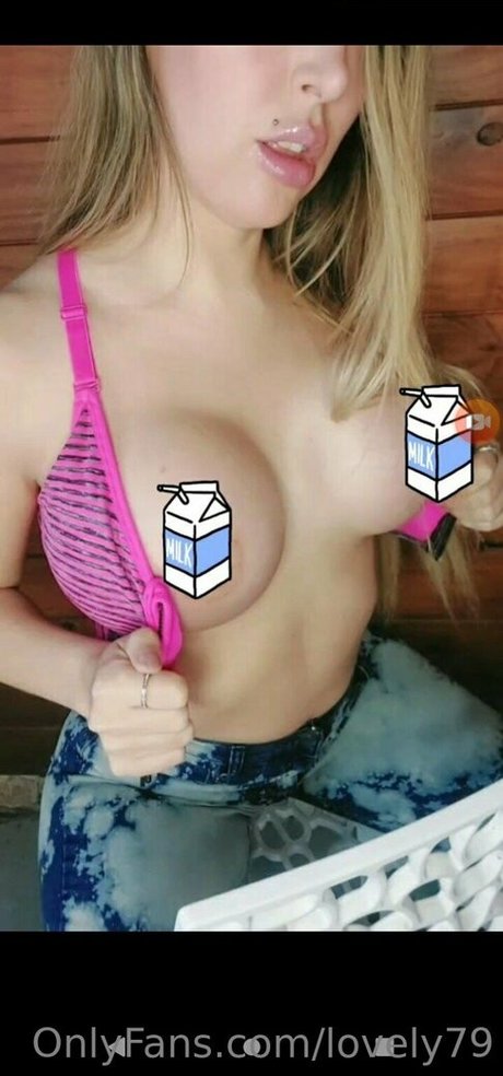 lovely79 Kostenloses OnlyFans