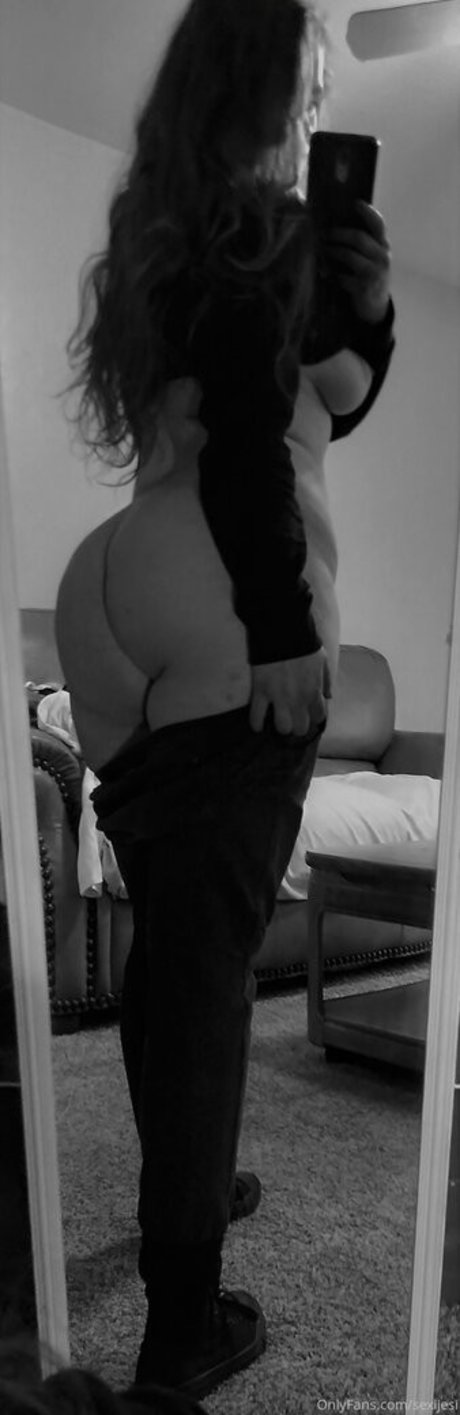 sexijesi OnlyFans Pornografie