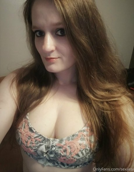 sexijesi Nacktbilder von OnlyFans