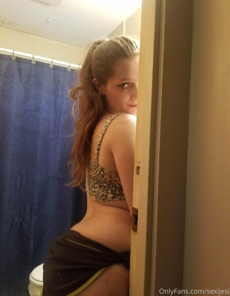 sexijesi Titten OnlyFans