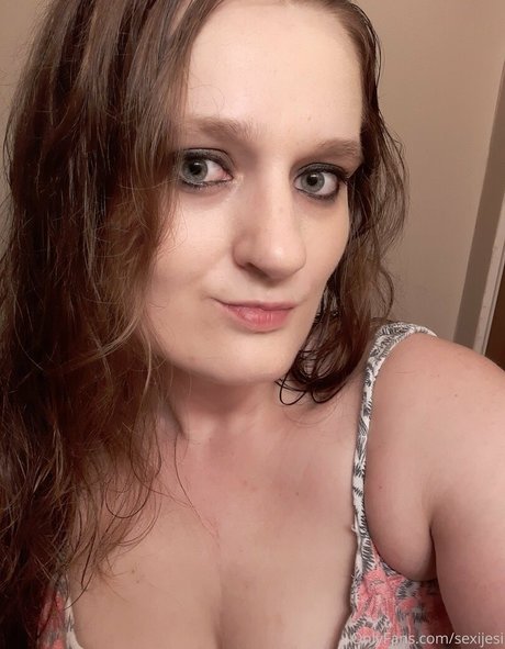 sexijesi Nacktbilder OnlyFans Leak