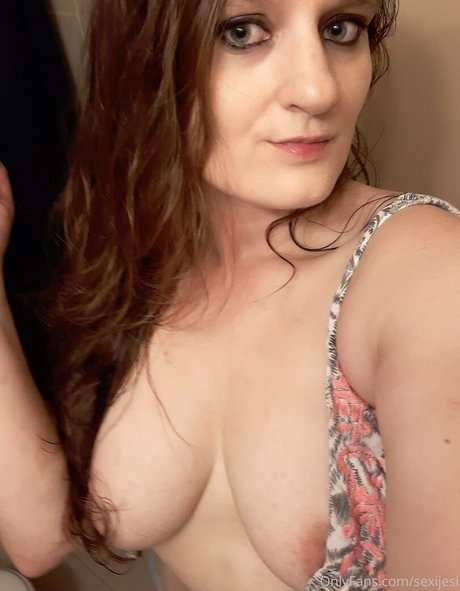 sexijesi OnlyFans NSFW