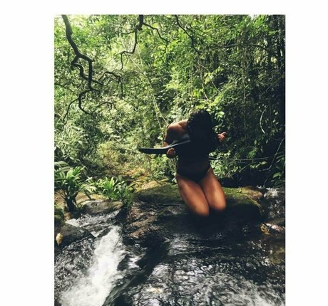 verenislonso Nackt auf OnlyFans Leak